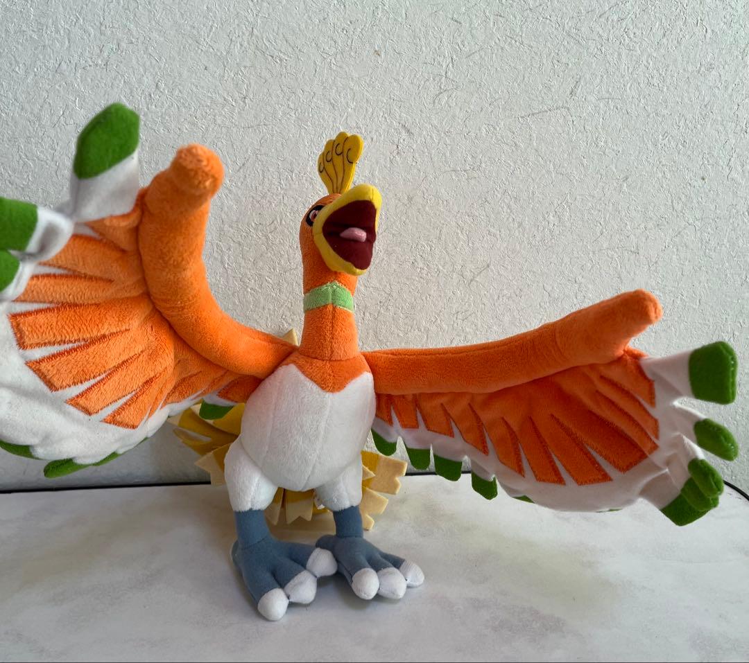 公*o様 ポケモンぬいぐるみまとめ売り