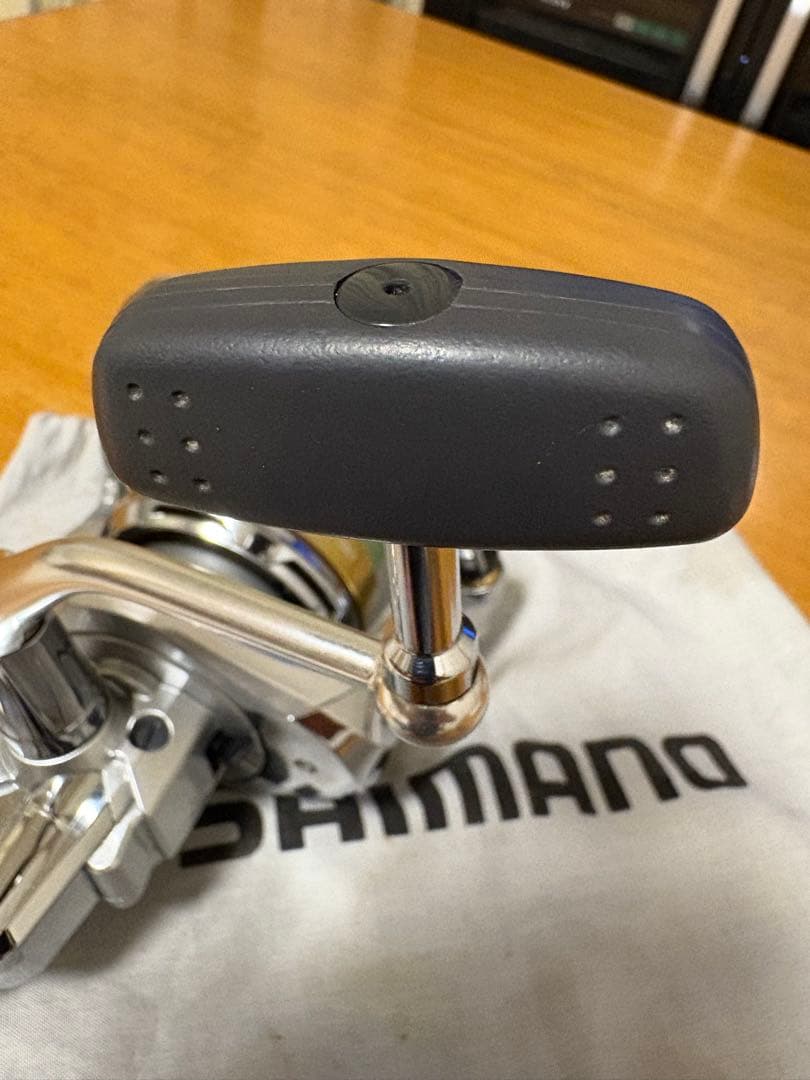 SHIMANO SpinJoy SD 30 スピニングリール