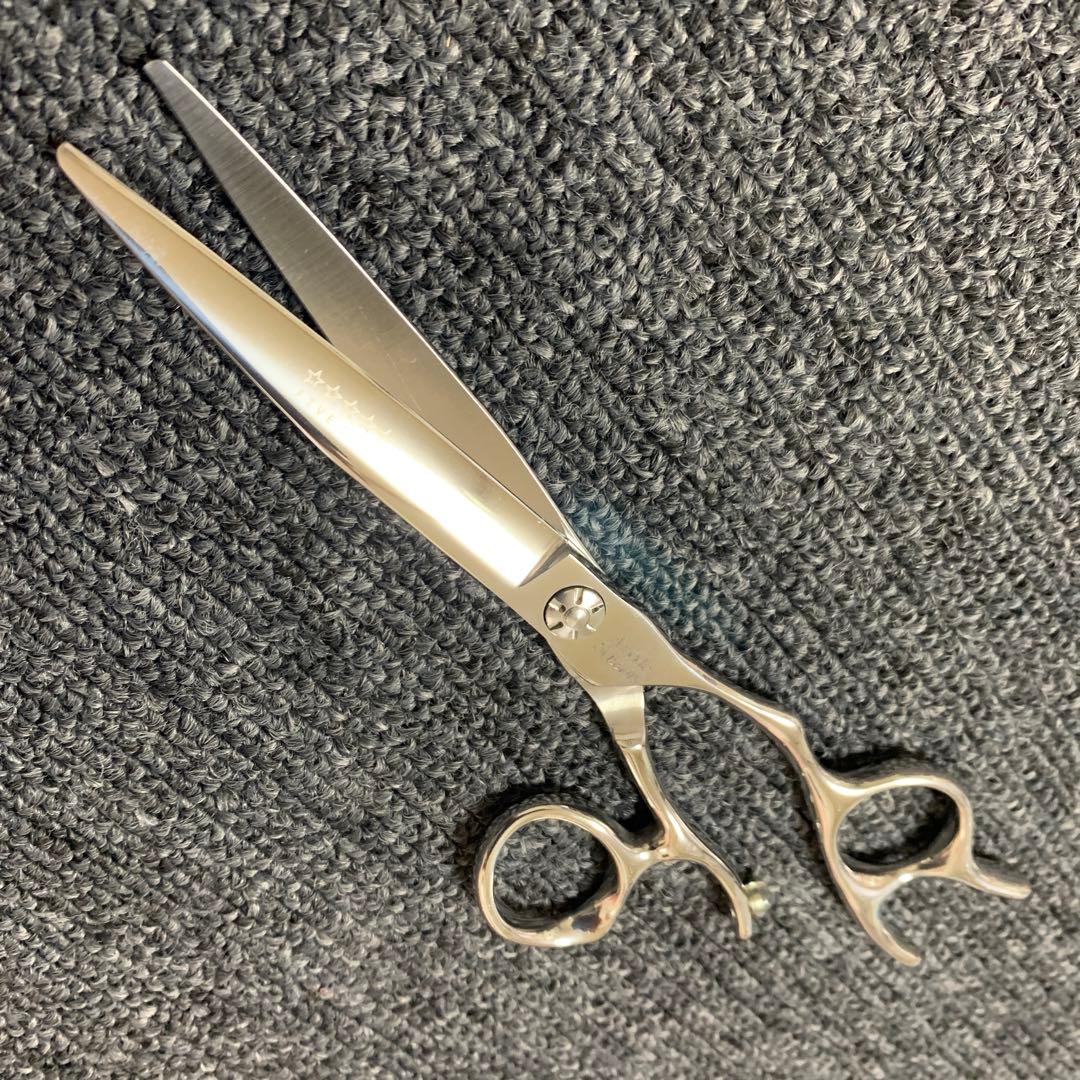 カットシザー特殊形状万能デザイン6.5インチ