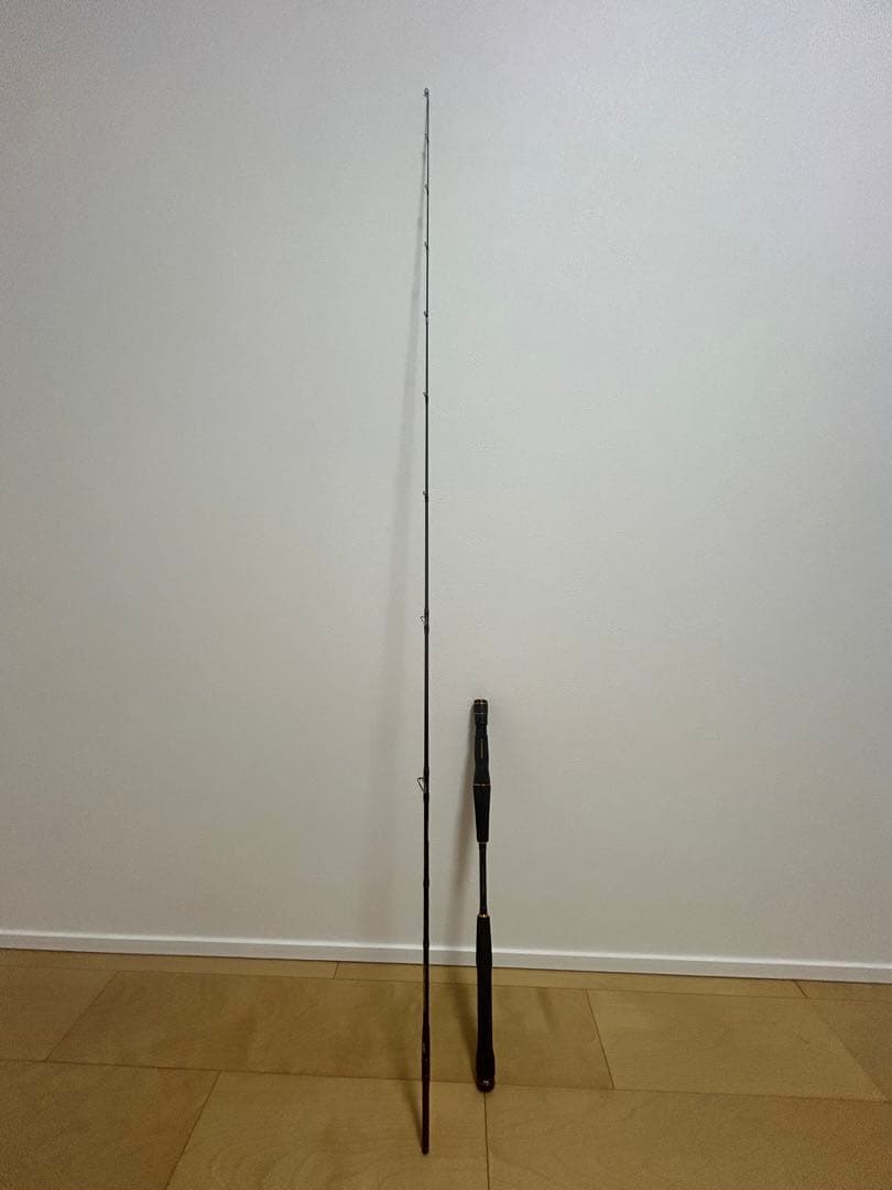 アブガルシア オーシャンフィールド OFLC-62/120