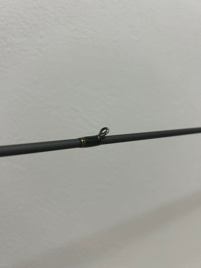 アブガルシア オーシャンフィールド OFLC-62/120