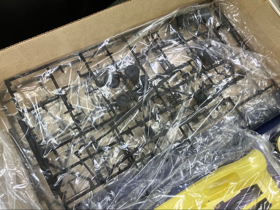 ロールスロイスファントムIII