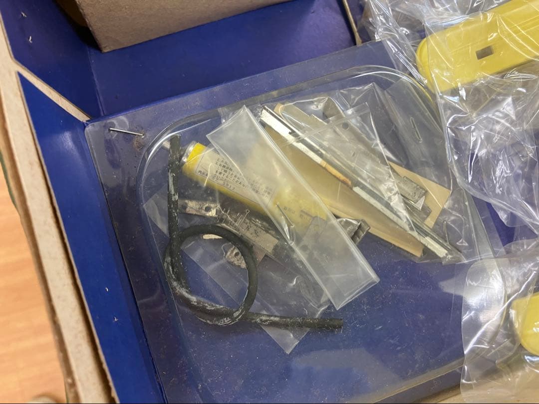 ロールスロイスファントムIII