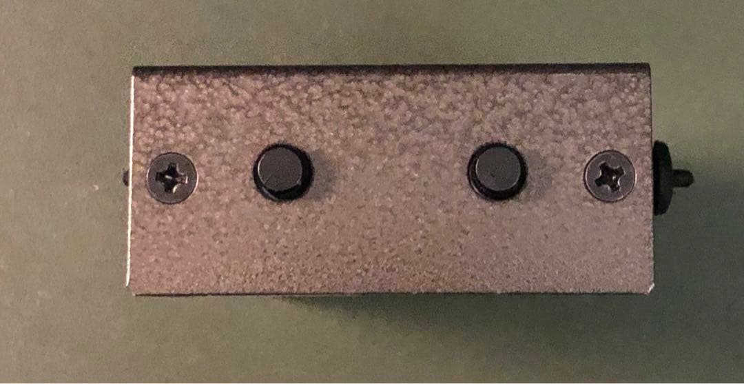 クルーズマニアックサウンド バフアウトCREWS BUFFOUT