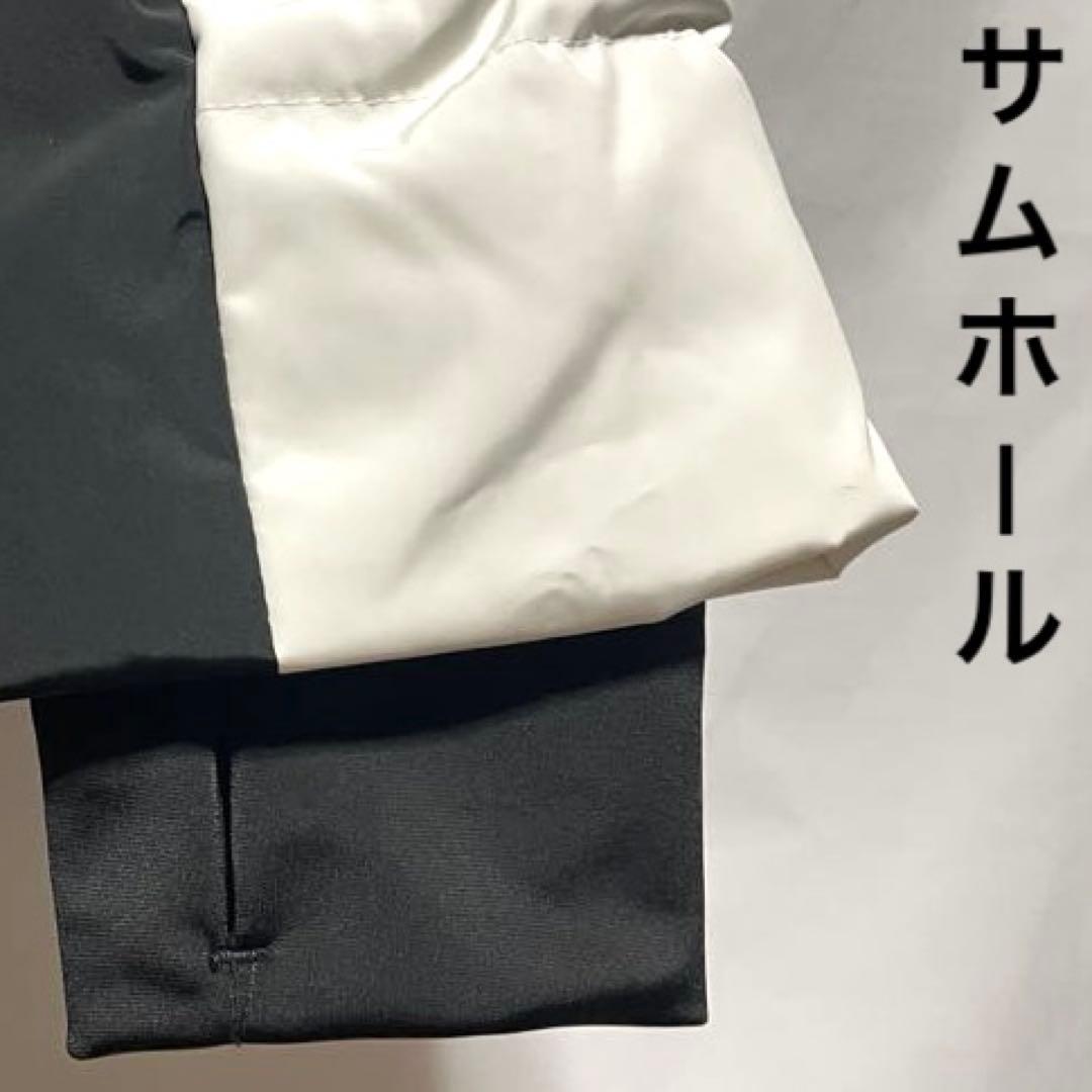 撥水&防風&通気性　新品 ZARA RECCO® スキー ダウンジャケット