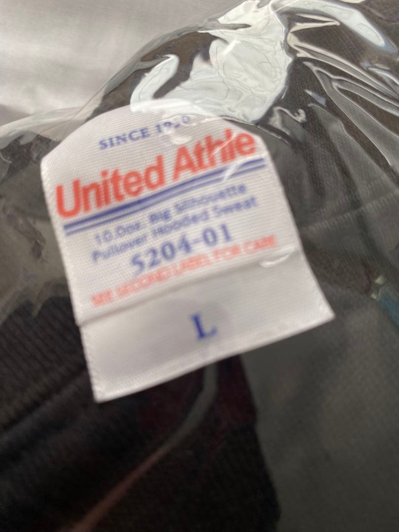 【新品未使用】 The Birthdayフーディー L