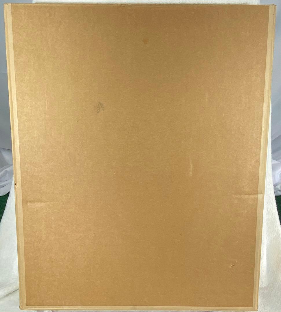 【美品版画】クリスチャン R ラッセン『ラハイナ シンフォニー 』キャンパス