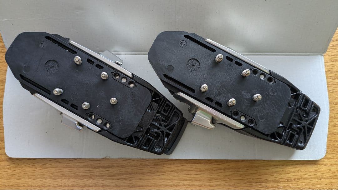 G3 ONYX ビンディング オニキス バックカントリースキー