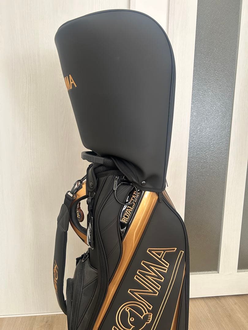 HONMA STAR アイアン6本ウッド4本パター1本