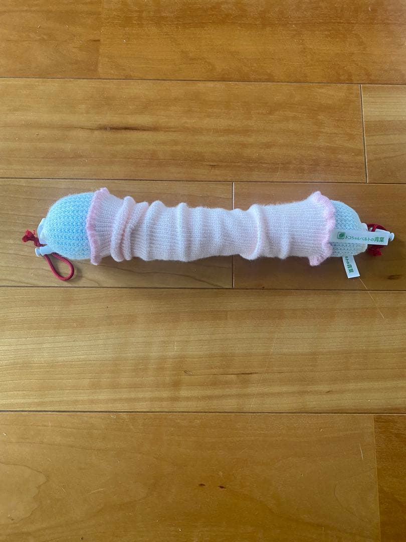 【正規購入品】　天使の寝床　青葉　ピンク