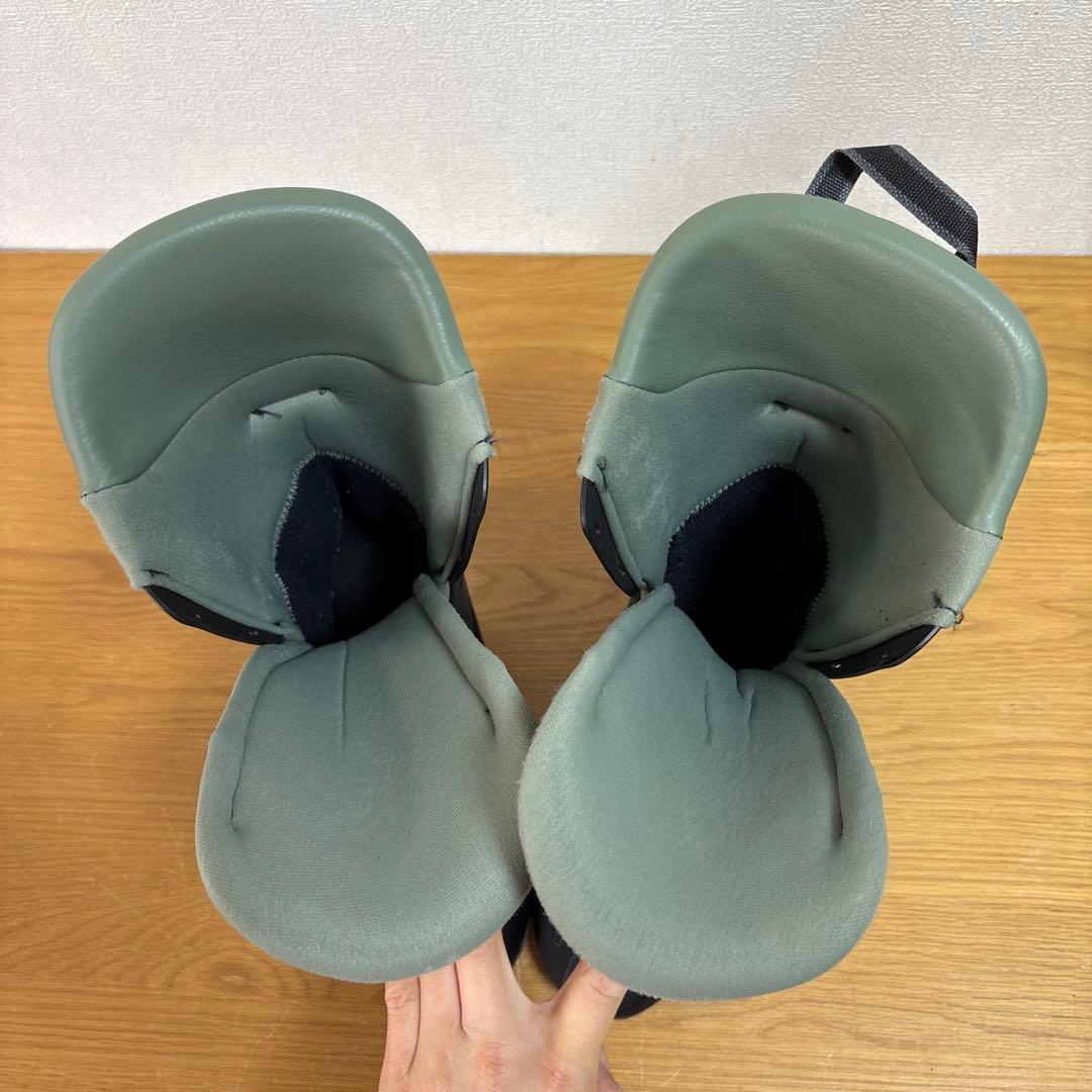 SALOMON サロモンS-MAX120 27.0-27.5cm スキーブーツ