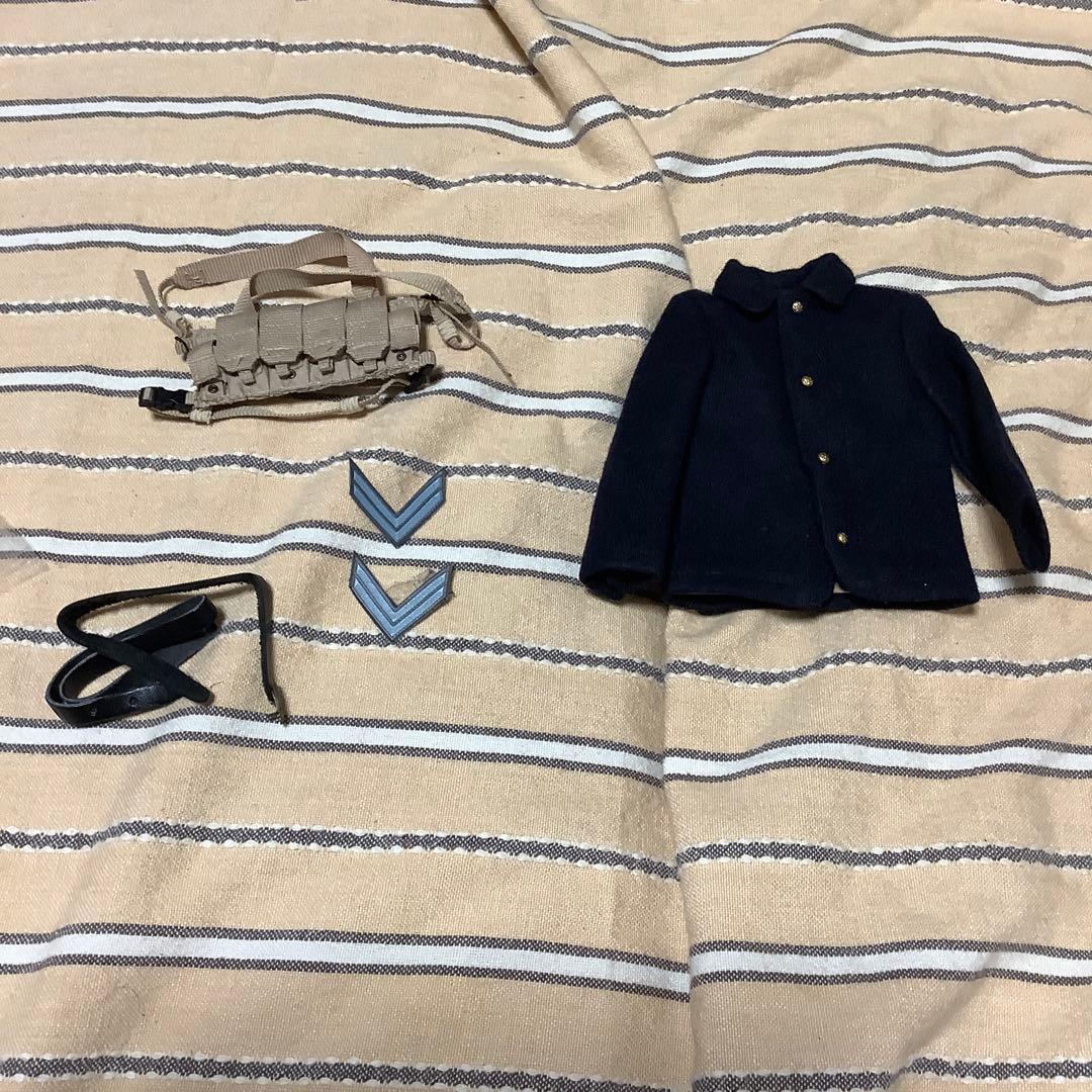 USMC 26th MEU 1st Force Recon フィギュアセット