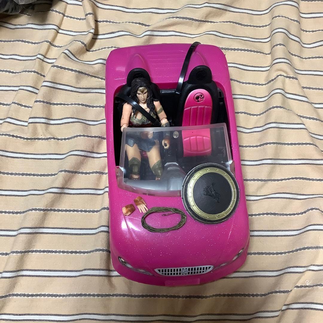 USMC 26th MEU 1st Force Recon フィギュアセット