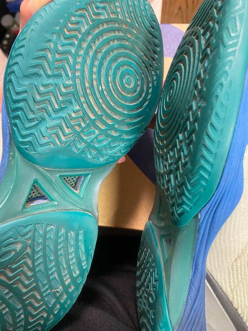 ballaholicグライドノバァff2