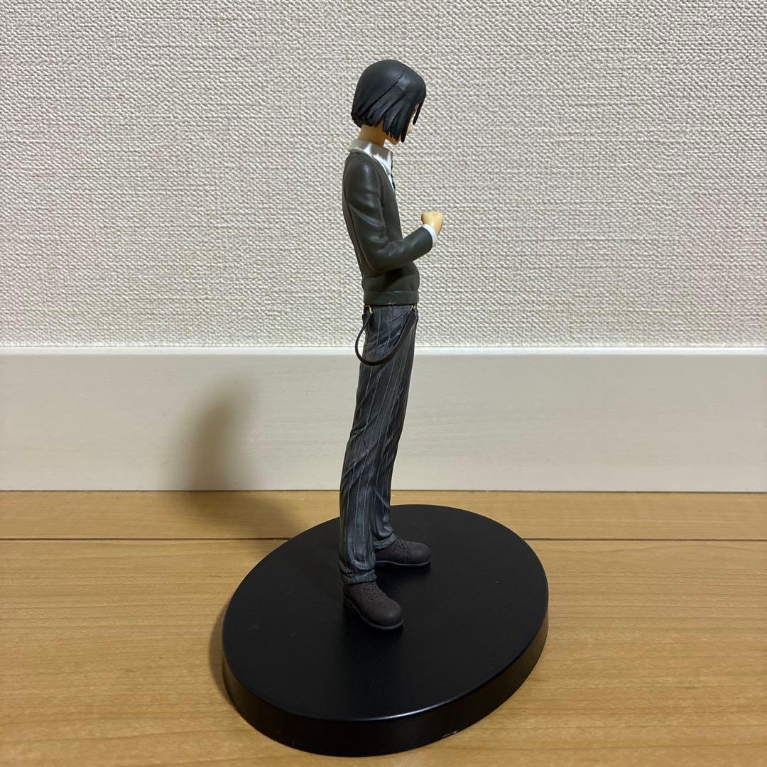 Fate Zero DXFマスターフィギュア　vol.1