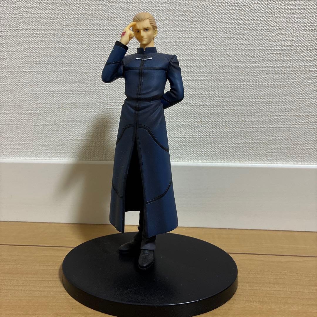 Fate Zero DXFマスターフィギュア　vol.1
