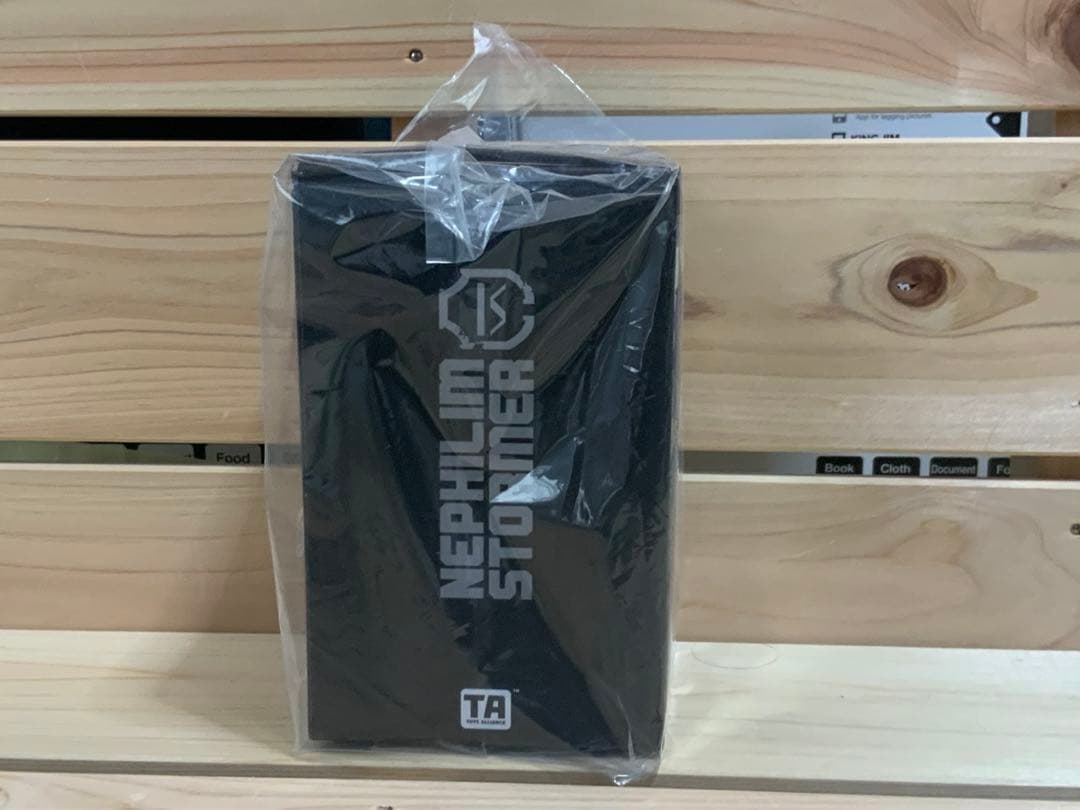 Acid Rain アシッドレイン ネフィリム ストーマー　フィギュア