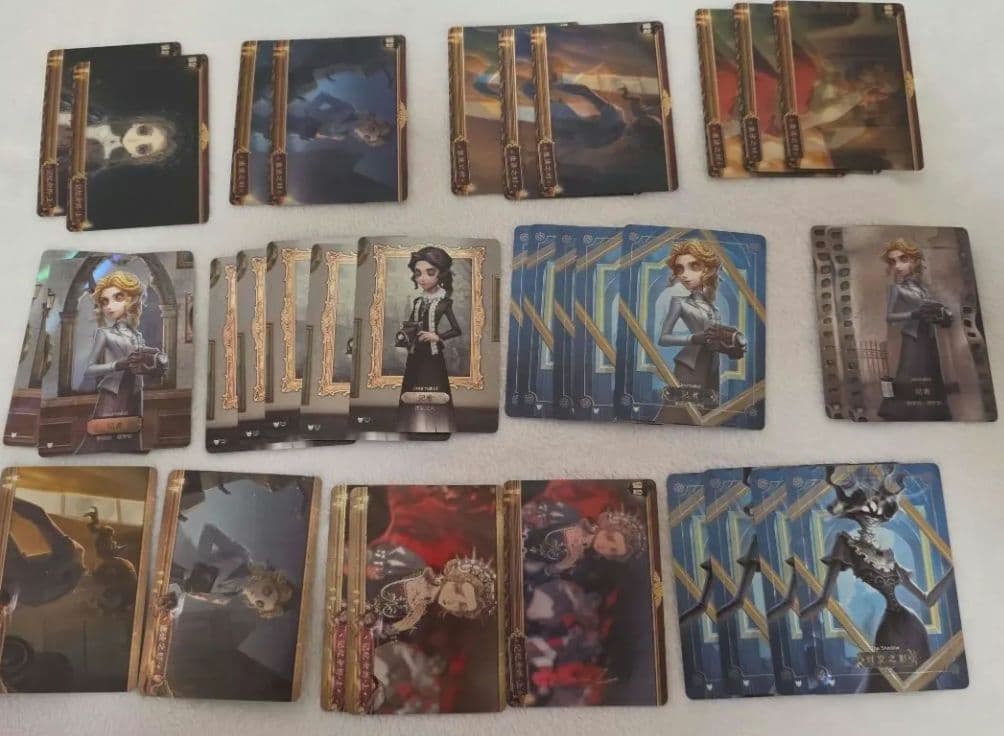 第五人格 identityV　まとめ売り約500個