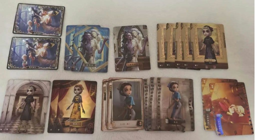 第五人格 identityV　まとめ売り約500個