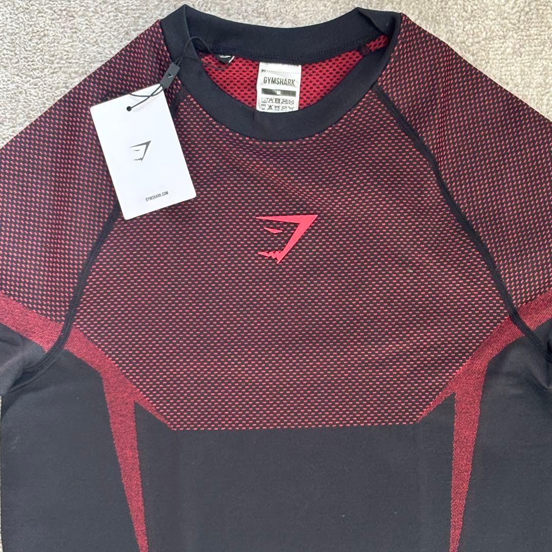 ウォーキング・ランニングウェア  onyx 5.0 red