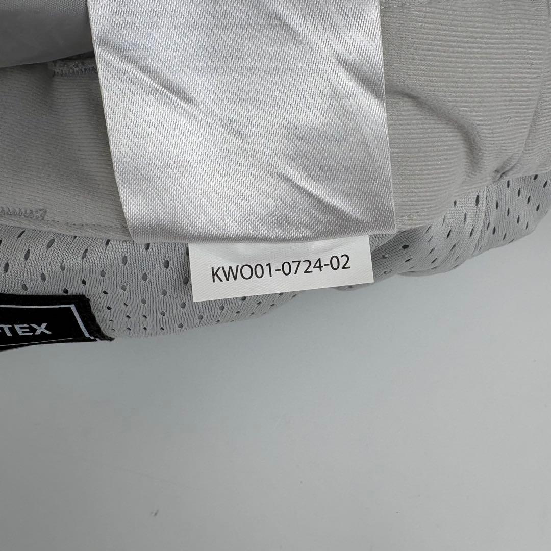 未使用　ボルコム オーバーオール スノーボード スキー ウェア