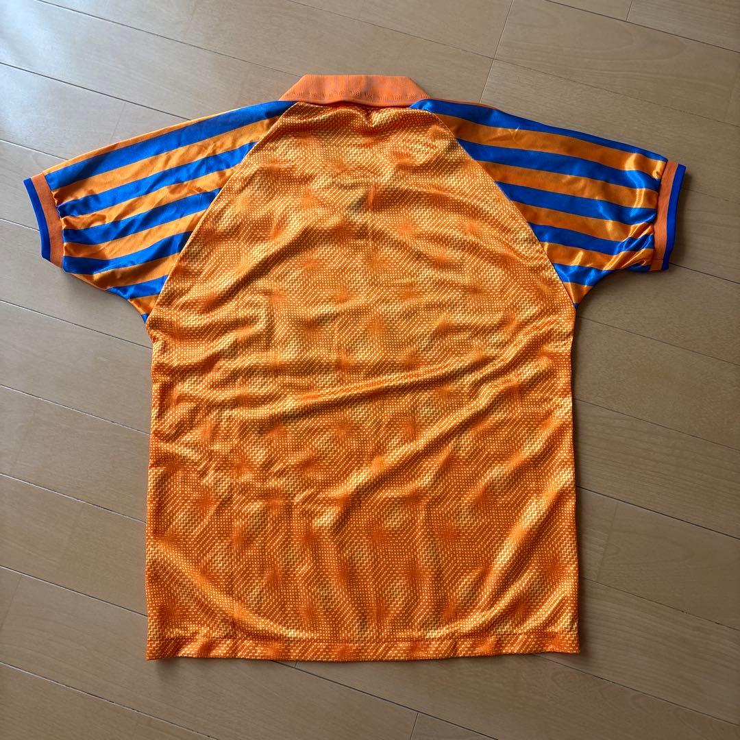 清水エスパルス　初期ユニフォーム