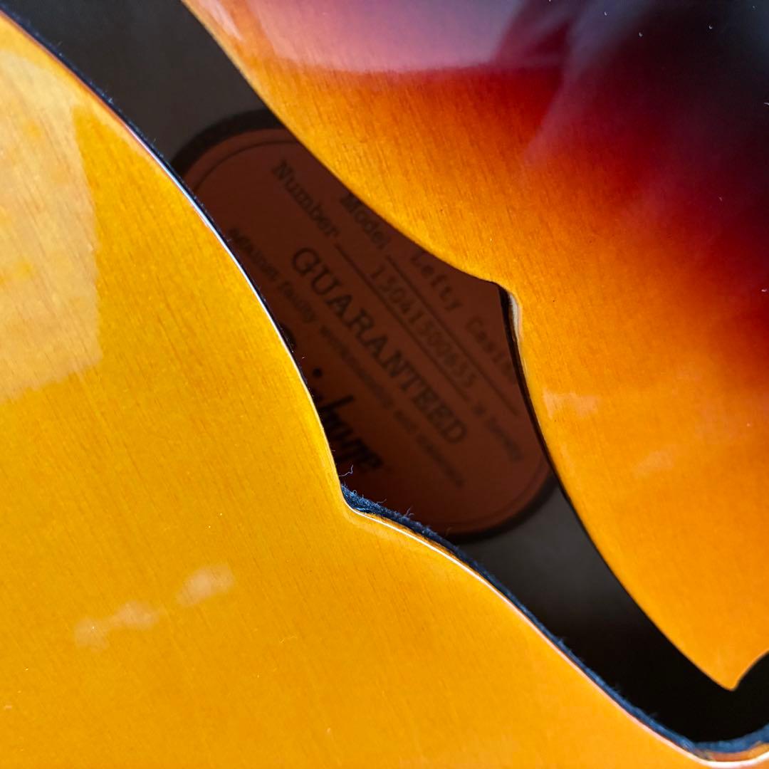 美品★Epiphone CASINOエピフォンカジノ レフティ