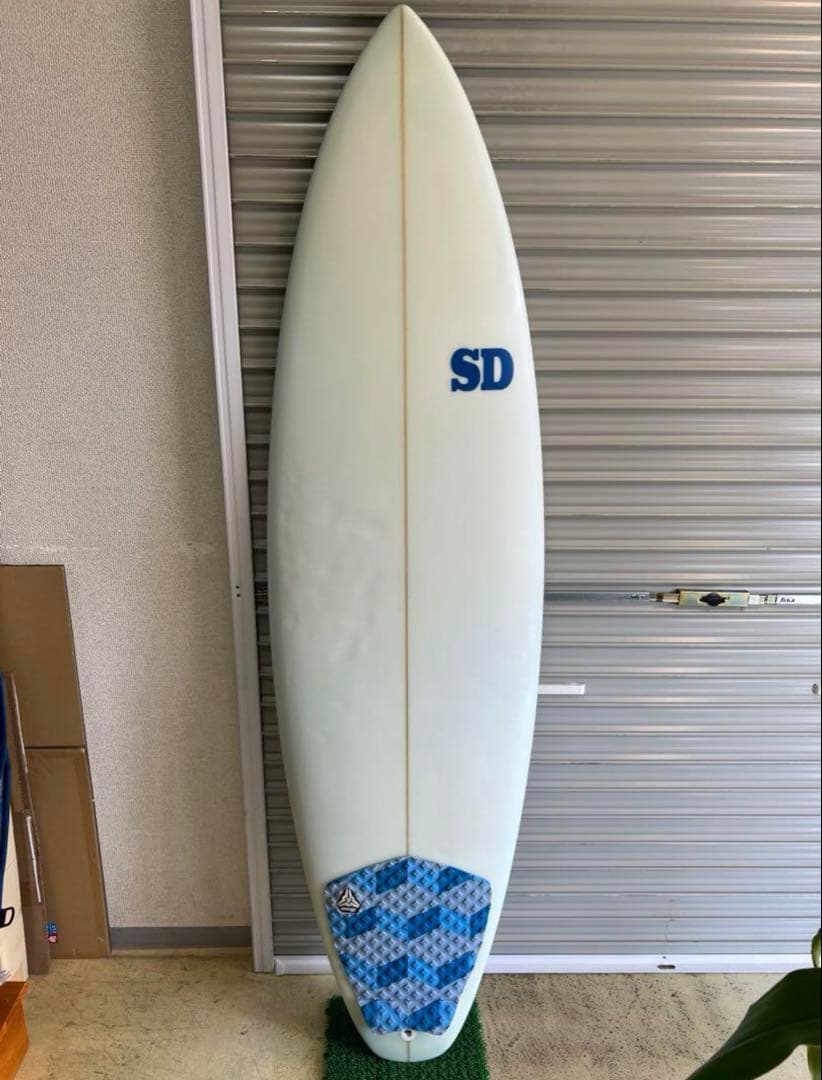 ローカルサーフボード 5'11\