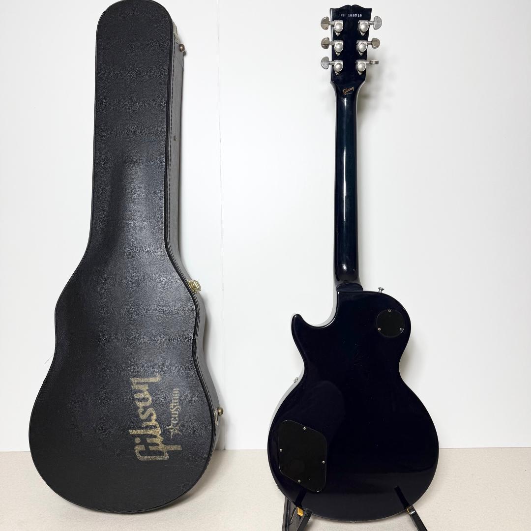 ギター Gibson Custom Shop Les Paul GC Custom