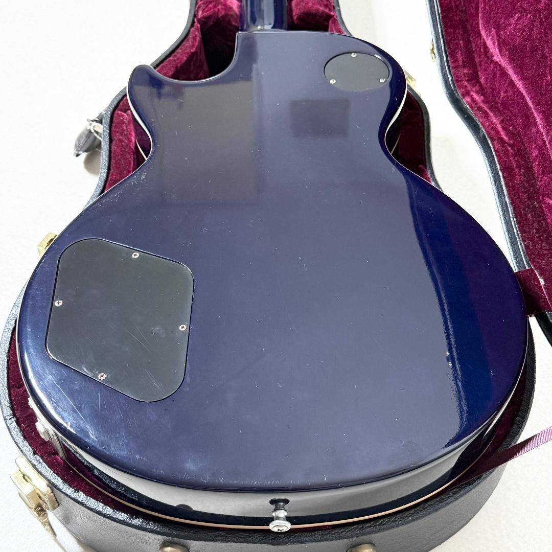 ギター Gibson Custom Shop Les Paul GC Custom