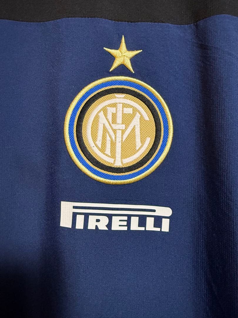 インテルミラノ トラックジャケット&パンツ セット サイズL