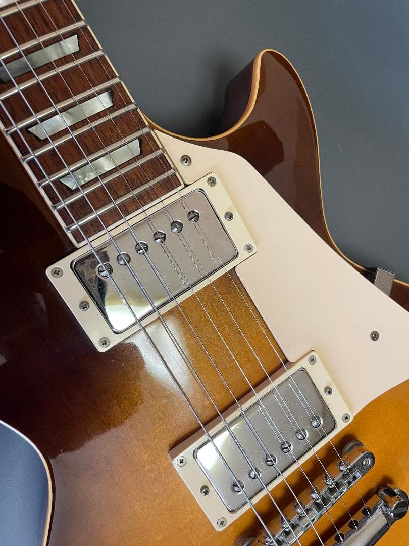 ギター Orville LPS-75