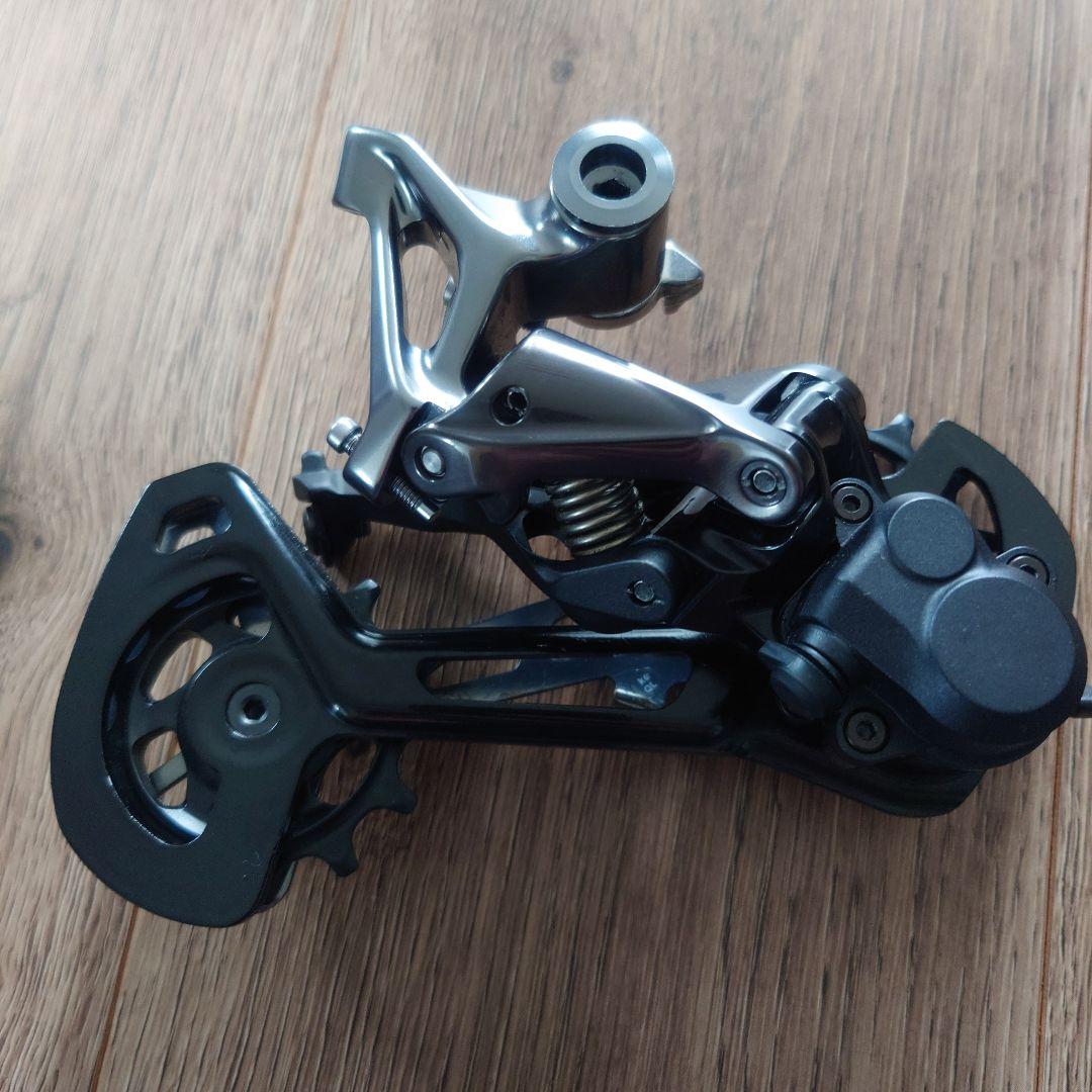 Shimano XTR RD-M9120 12速 リアディレイラー　中古