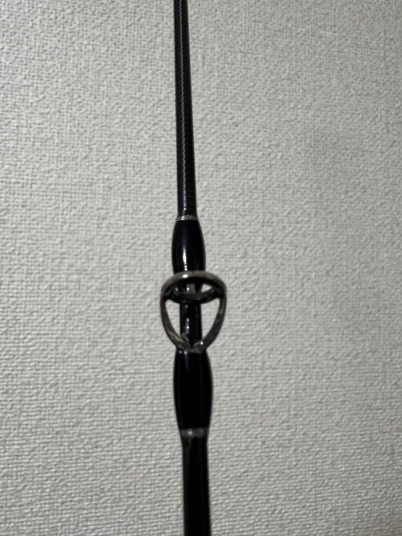 Fishman Brist Marino 9.9H 未使用