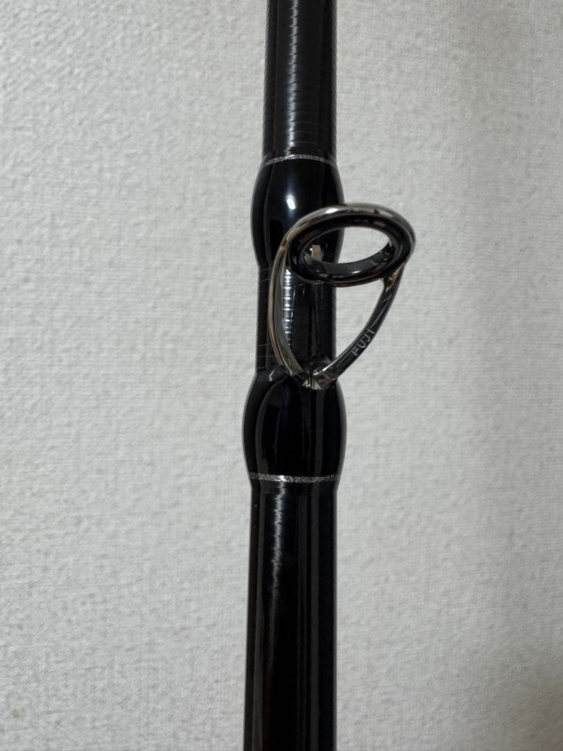 Fishman Brist Marino 9.9H 未使用