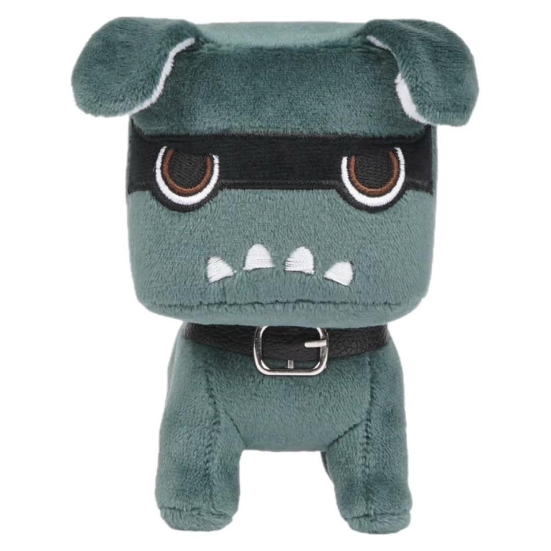 デリ丸　ぬいぐるみ　セット