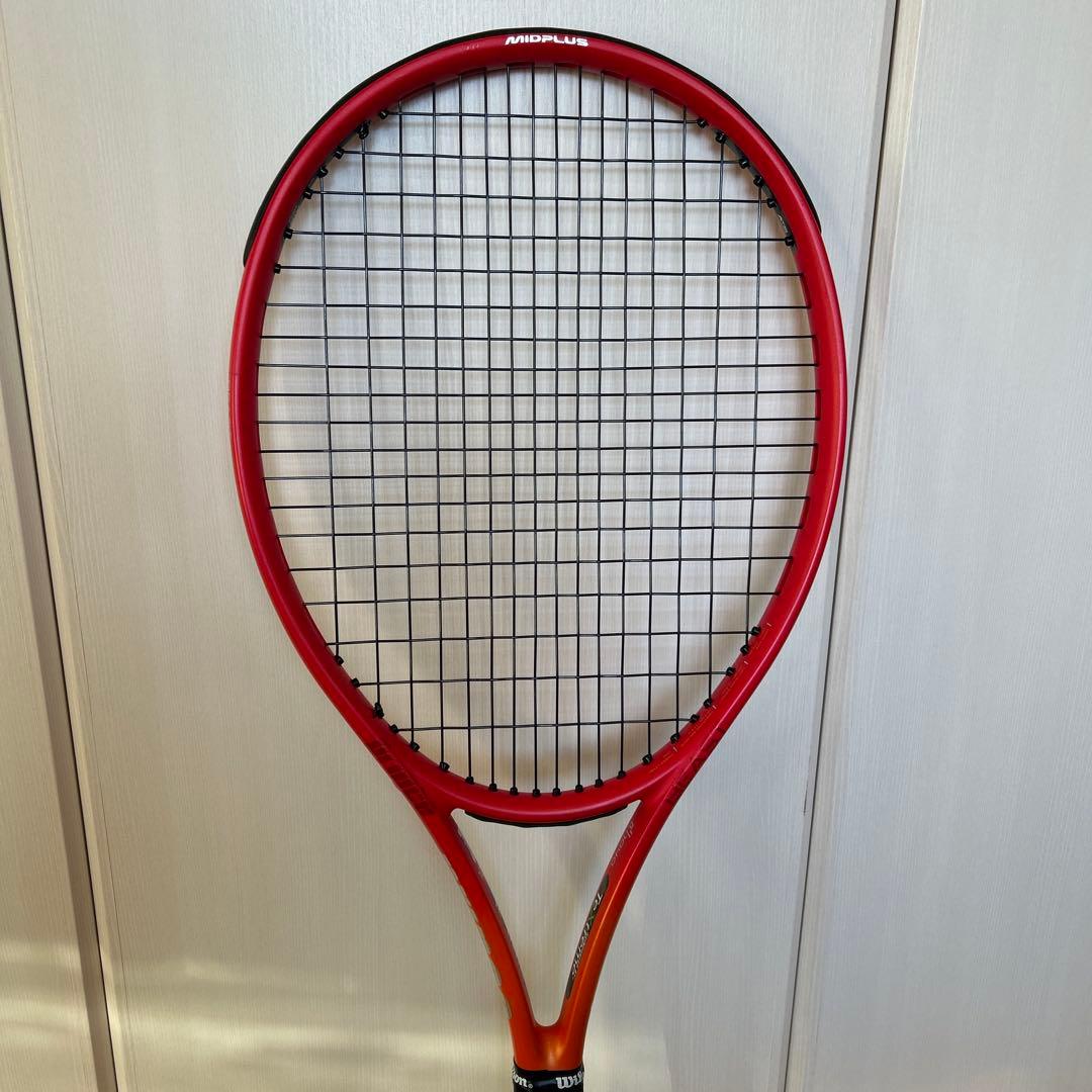 プリンス　ビーストO3 100(美品)