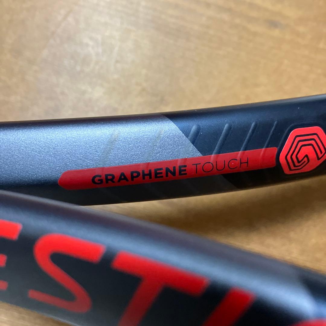 HEAD プレステージ