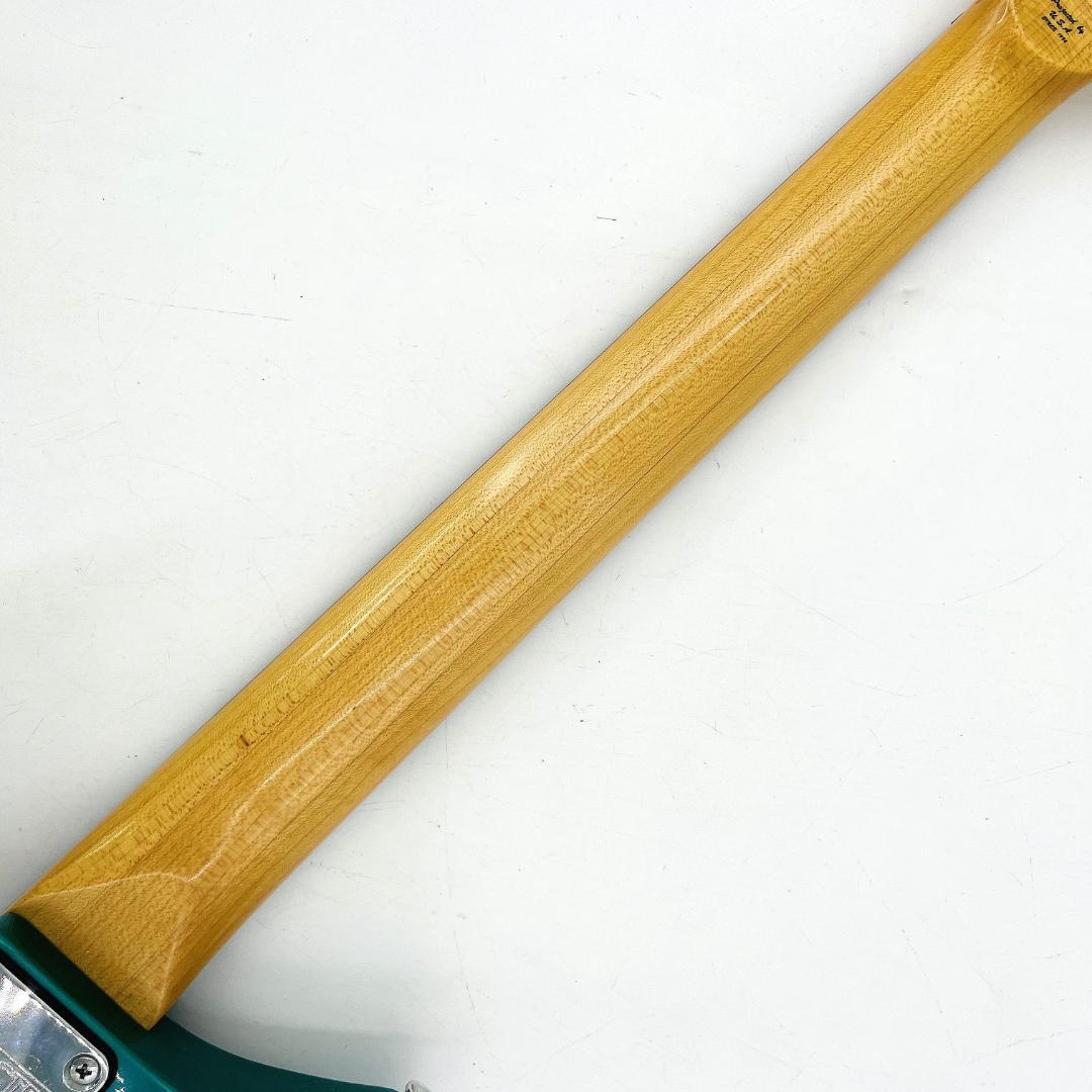 SCHECTER American Series California【整備品】