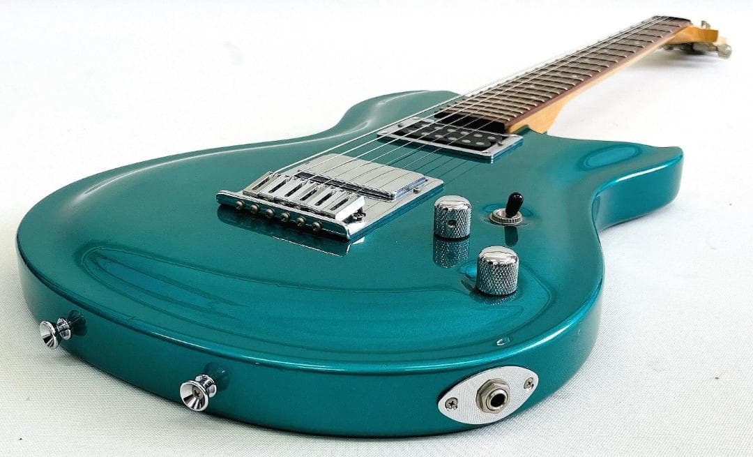 SCHECTER American Series California【整備品】