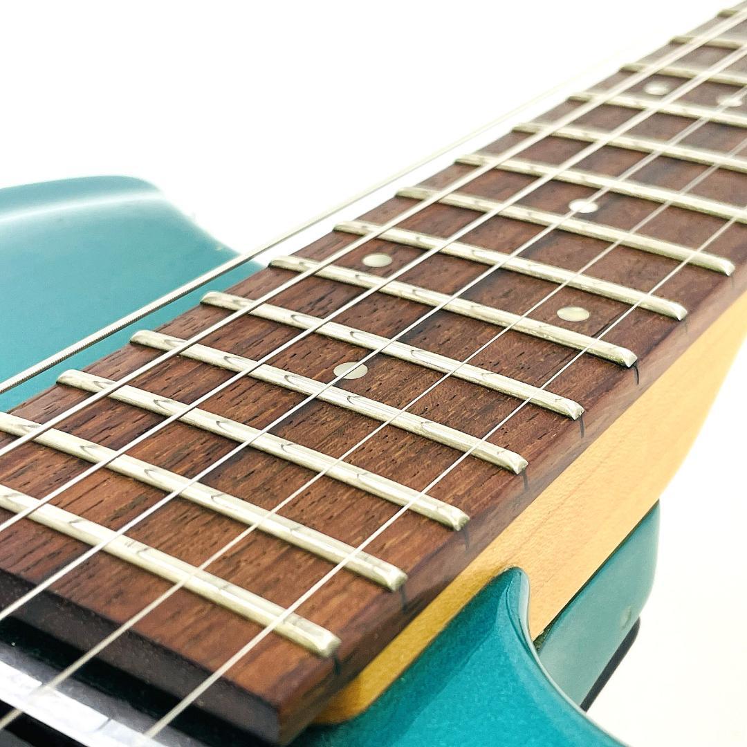 SCHECTER American Series California【整備品】