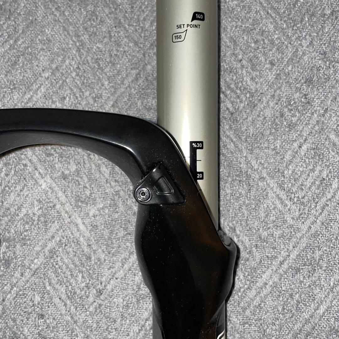 新年セール！！　ROCKSHOX Sektor サスペンションフォーク 26