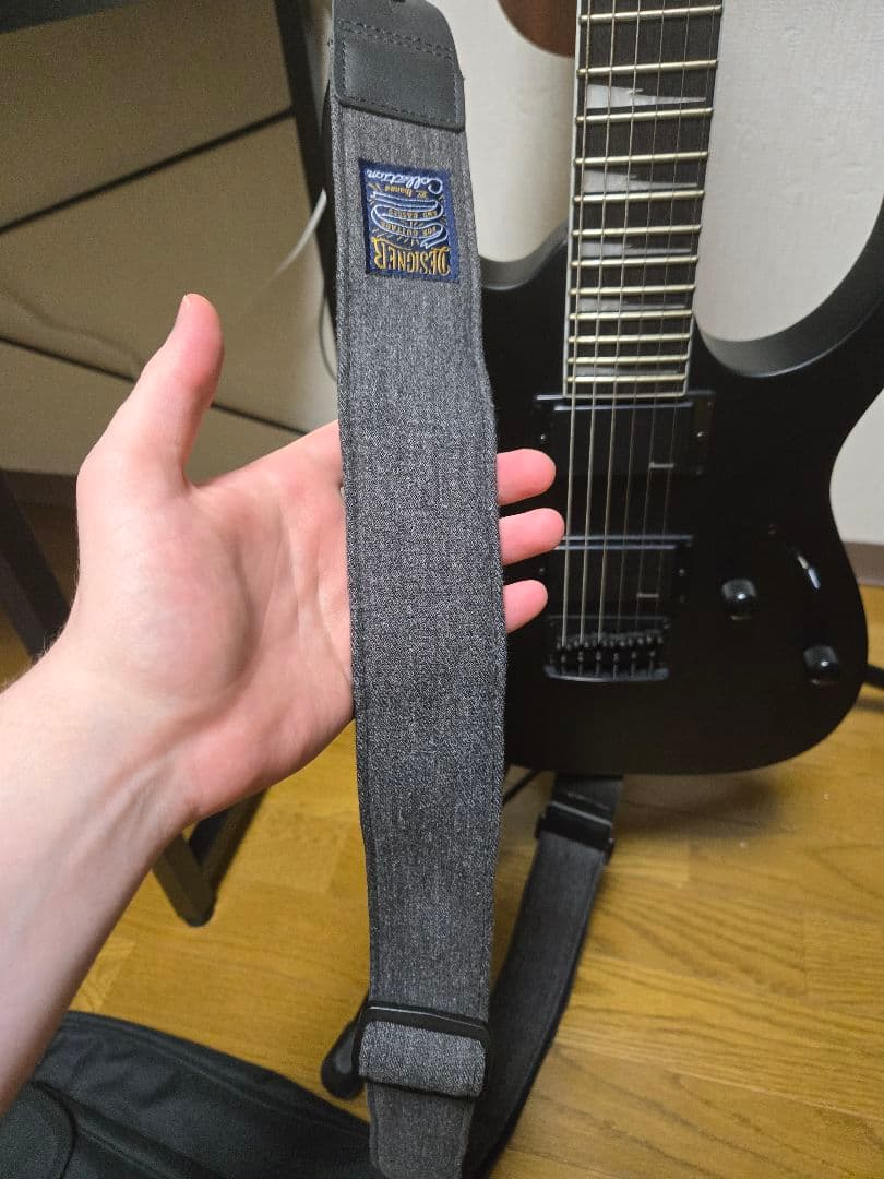 Ibanez GRGR131EX 美品！純正セット・値下げOK
