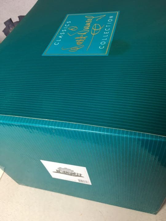 wdcc trick or treat! 6点セット ヒューイドゥーイルーイ魔女