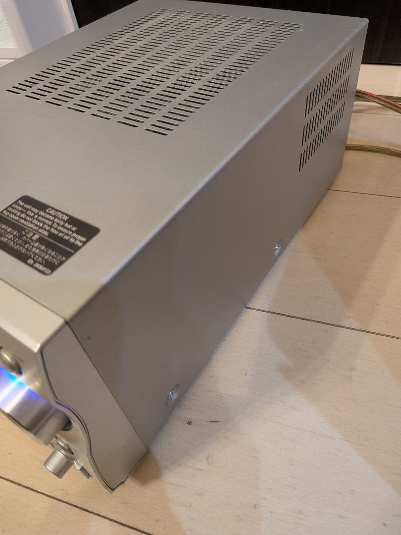 【人気】ONKYO FR-N9EX D-N9EX 通電確認済