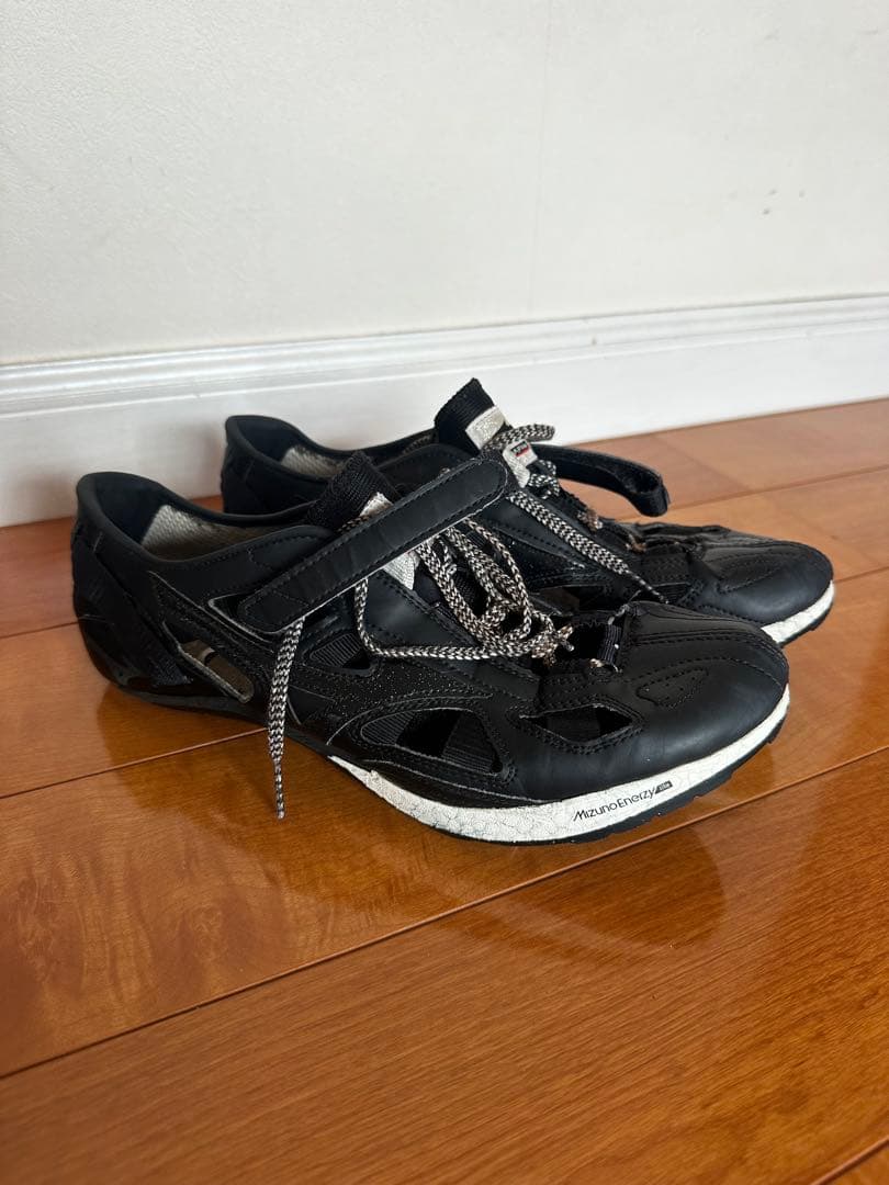 MIZUNO ミズノ クロノインクスネオジャパン 26.0cm