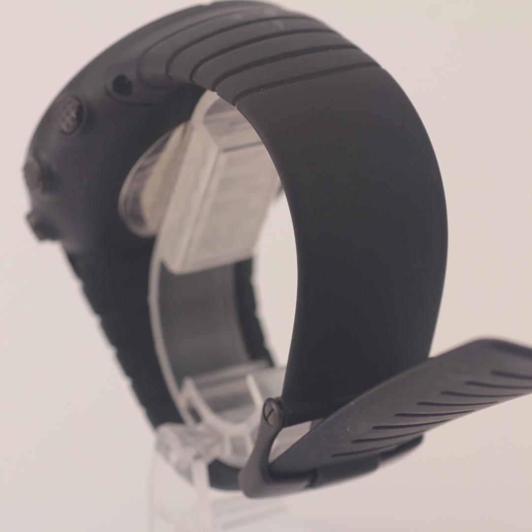 稼働品 スント Suunto コア ボルケーノ CORE VOLCANO 腕時計