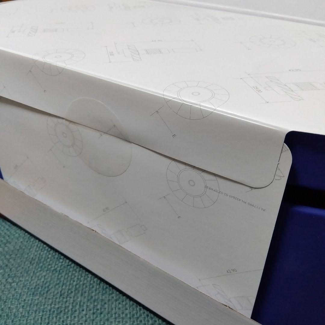 Dyson Airwrap Complete Long スペシャルエディション