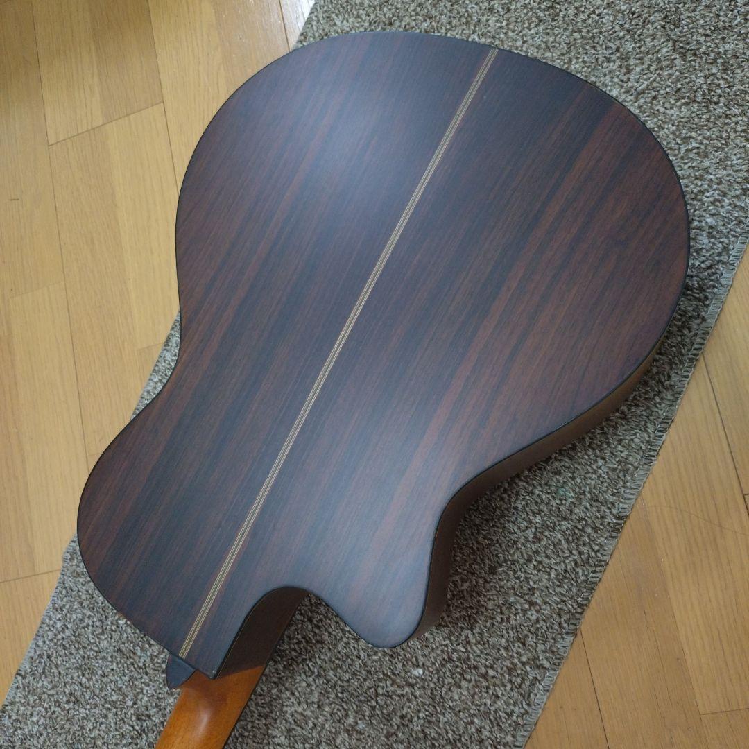 Morris S-40 アコースティックギター