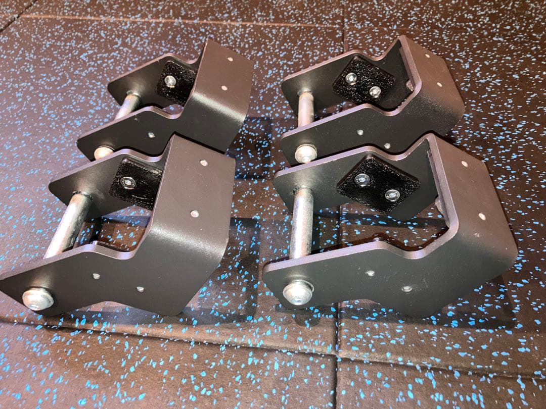 MBCパワー　ストラップセーフティ　支柱間62.5cmタイプ